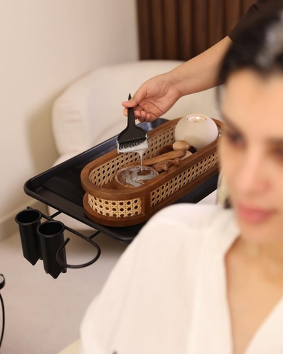 4.004 Anti Aging Facial soft علاج التجاعيد 
